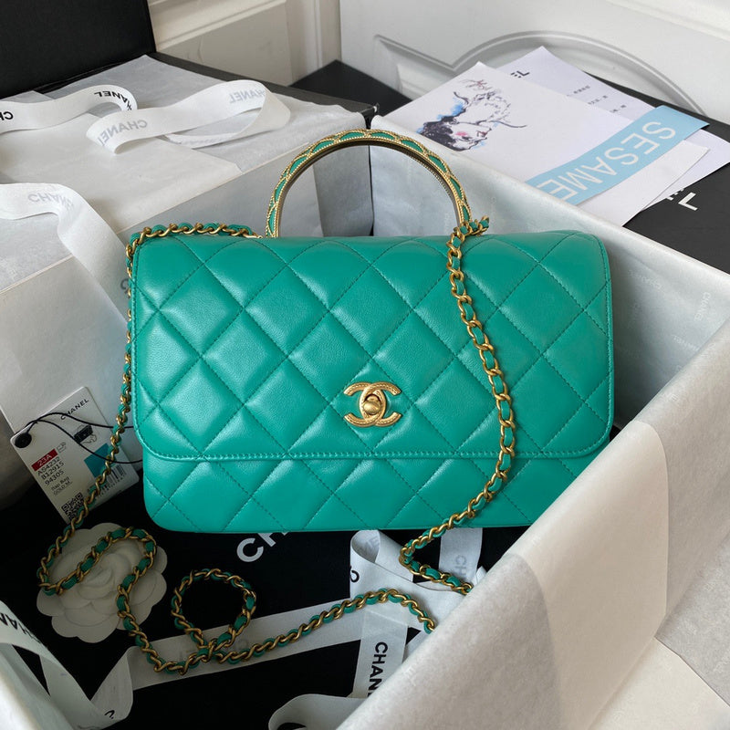Satchel Bags - CHL Bags - 7498