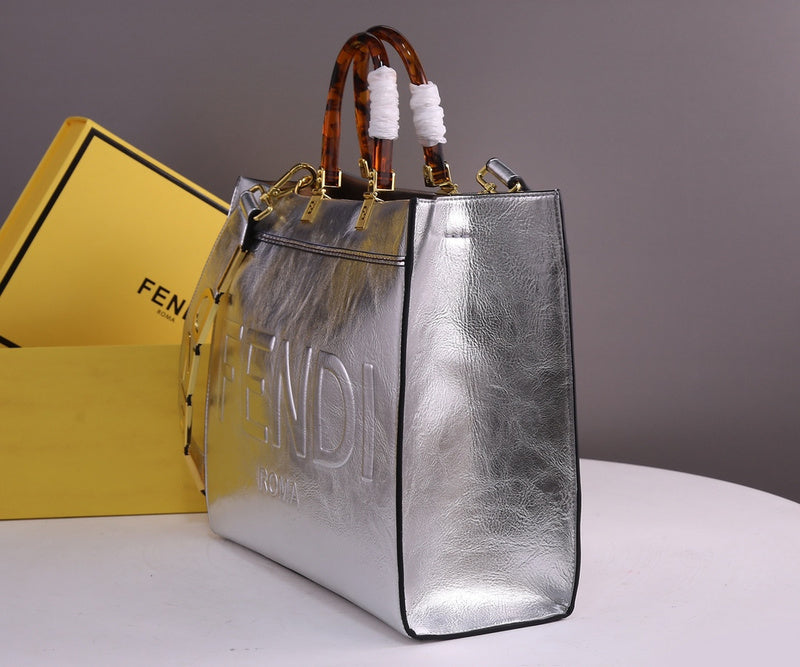 Satchel Bags - FDI Bags - 028