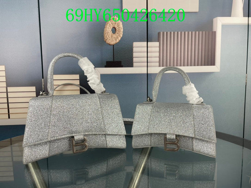 Satchel Bags - BGA Bags - 2336