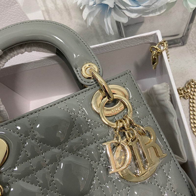 Glami - GLAMIr Bags - 420