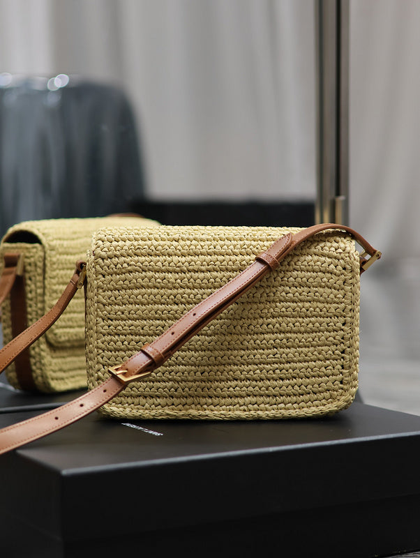 Satchel Bags - SLY Bags - 052