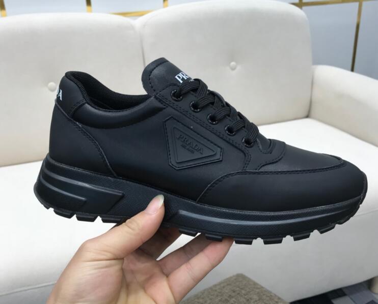Glamy - PD Men Shoes - 442