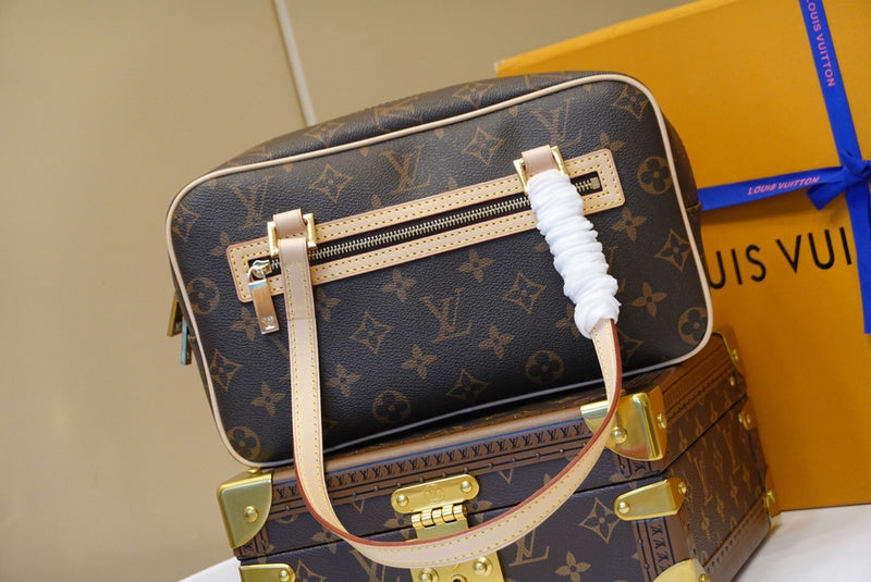 Satchel Bags - VL Bags - 5431