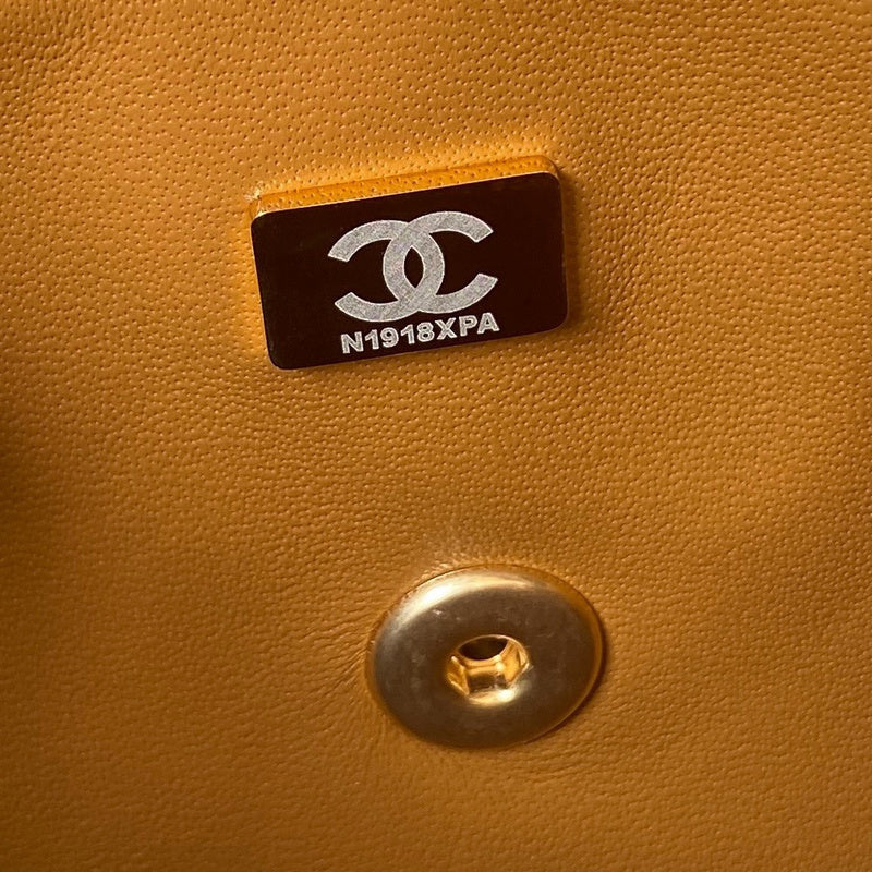 Satchel Bags - CHL Bags - 7498