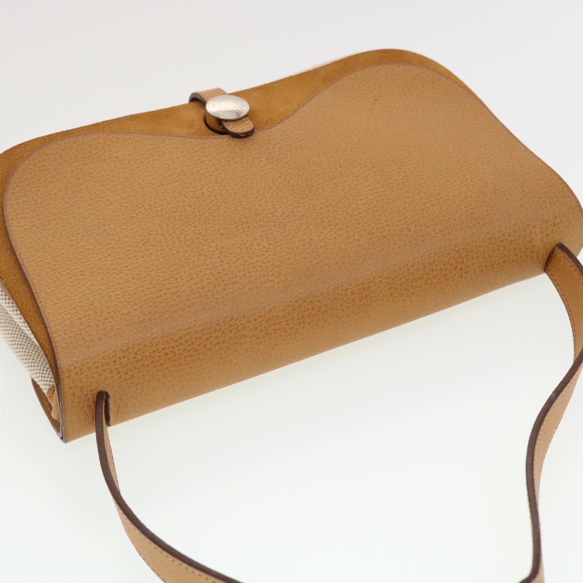 Louis Vuitton Monogram  Leather Shoulder Bag ()