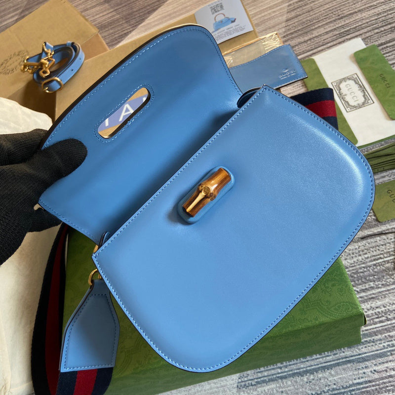Satchel Bags - GCI Bags - 6718