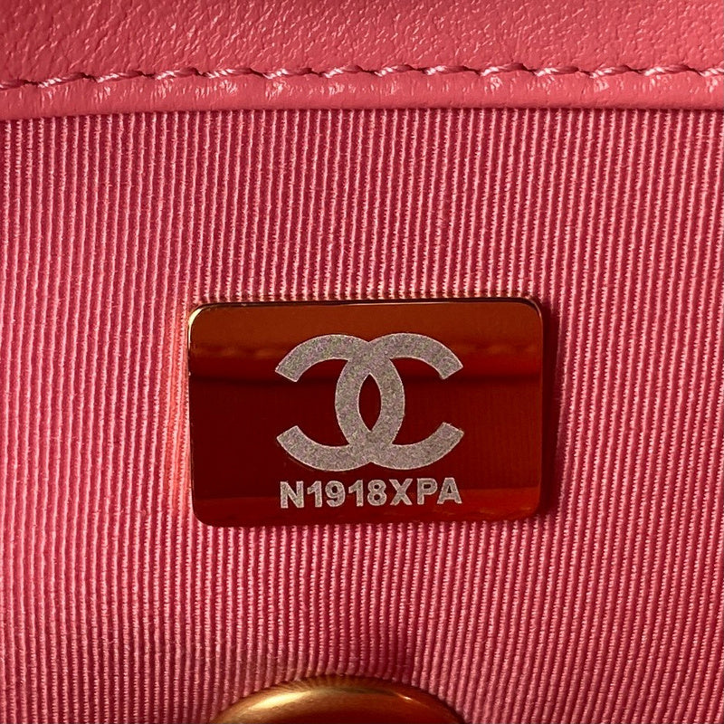 Satchel Bags - CHL Bags - 7547
