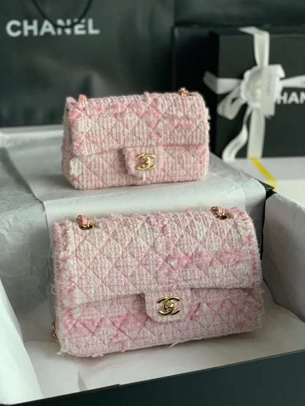 Satchel Bags - CHL Bags - 6147
