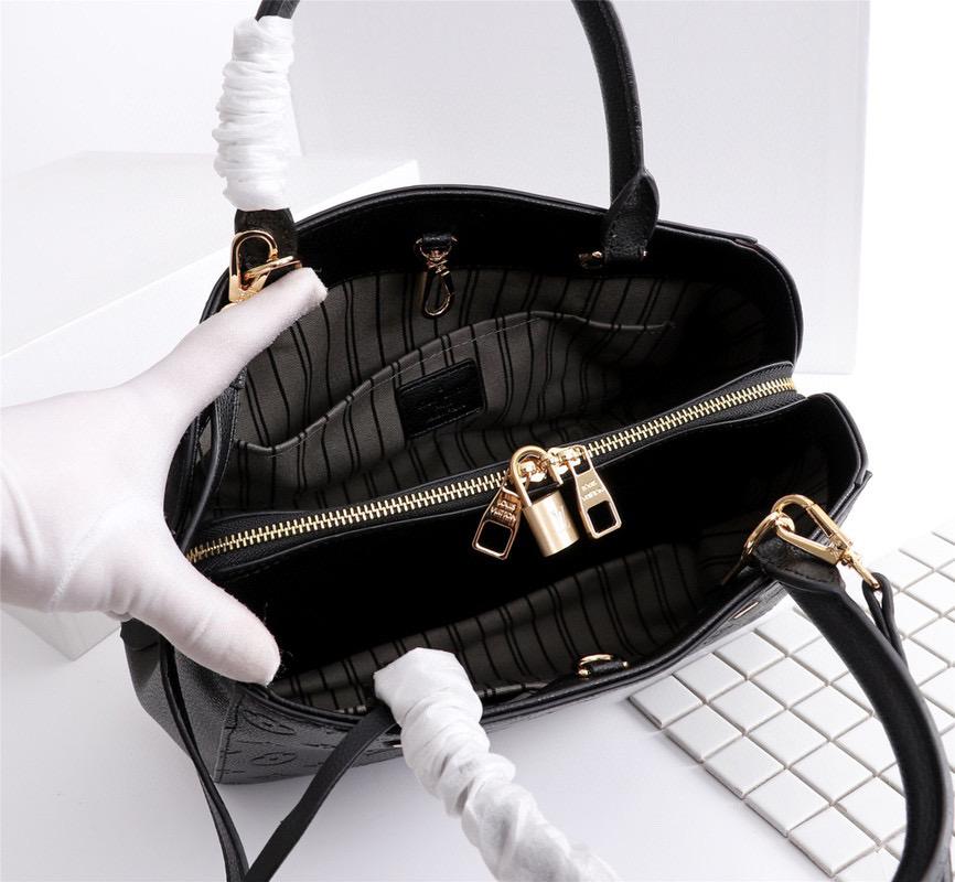 GLM - Top Quality Bags LUV 040