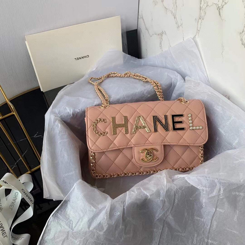 Satchel Bags - CHL Bags - 1686