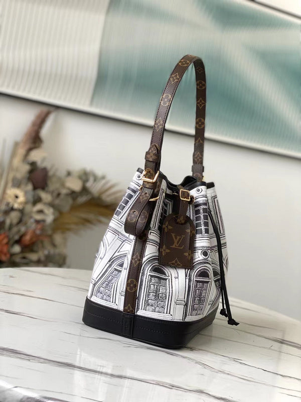 Satchel Bags - GUC Bags - 1800