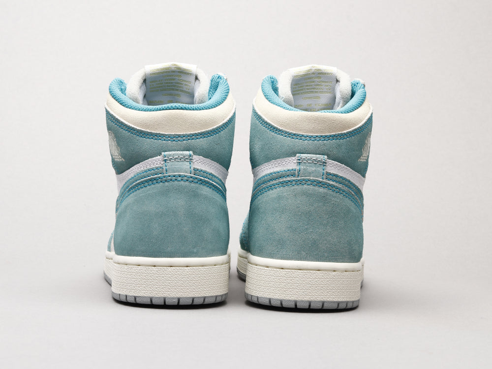 GLM - AJ1 tiffany women's shoes