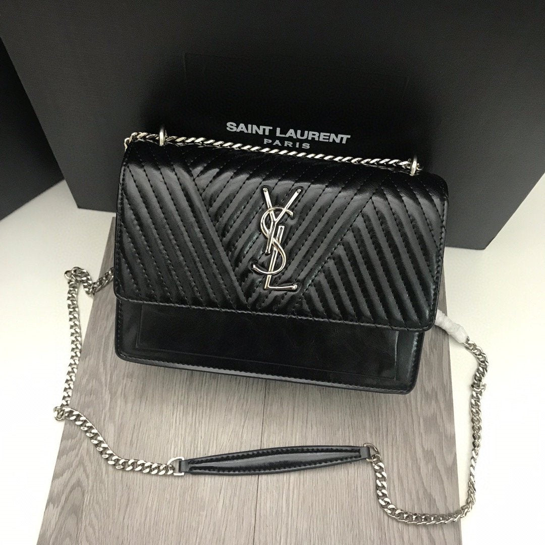 GLM - Top Quality Bags SLY 023