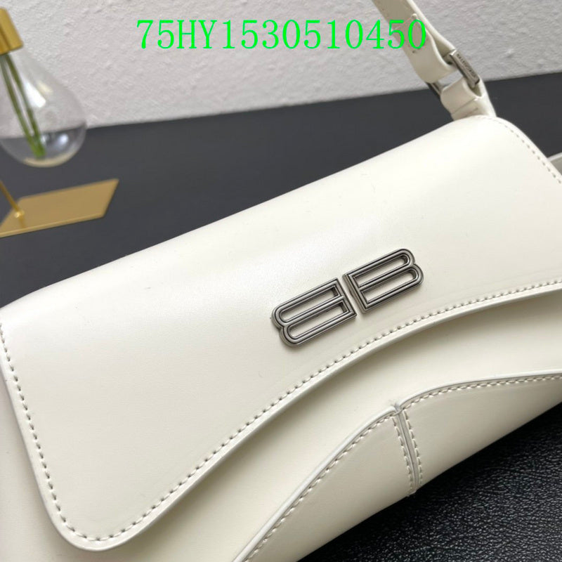 Satchel Bags - BGA Bags - 2307
