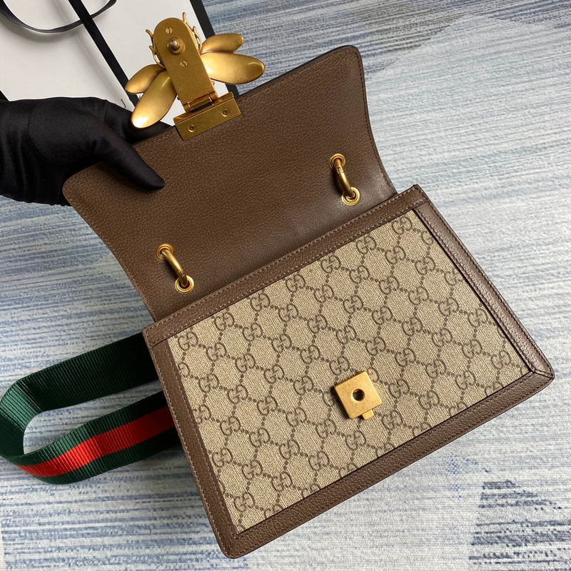 Satchel Bags - GCI Bags - 2787