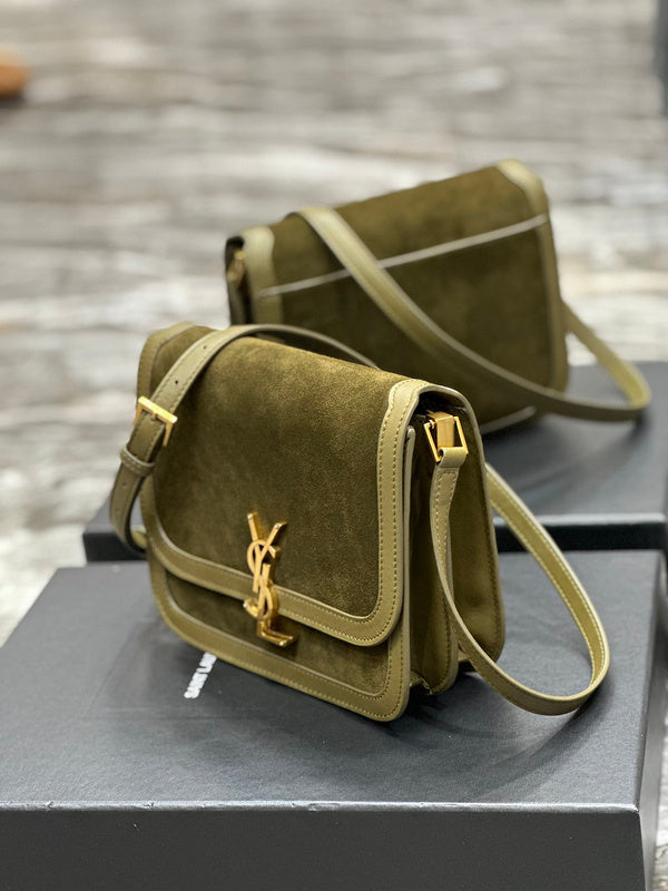 GLM - SLY Bags - 1040