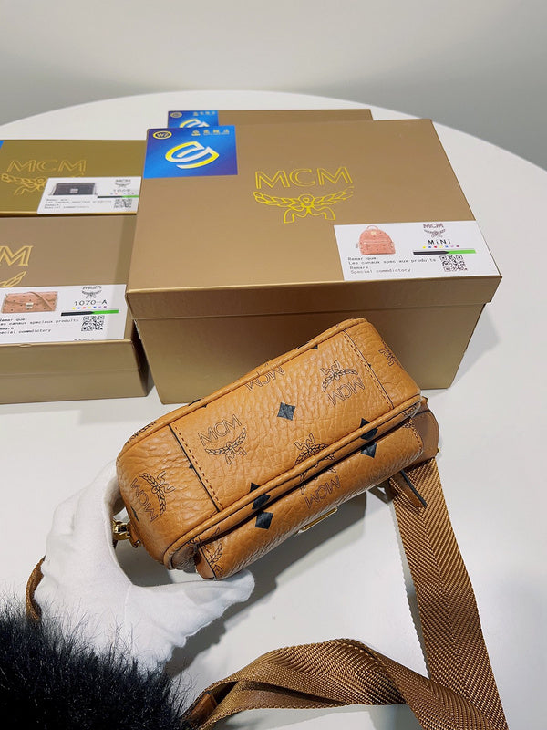 Satchel Bags - MC Bags - 189