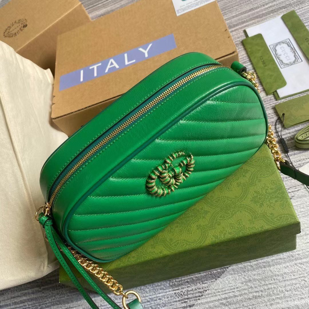 GLM - Top Quality Bag GCI 436