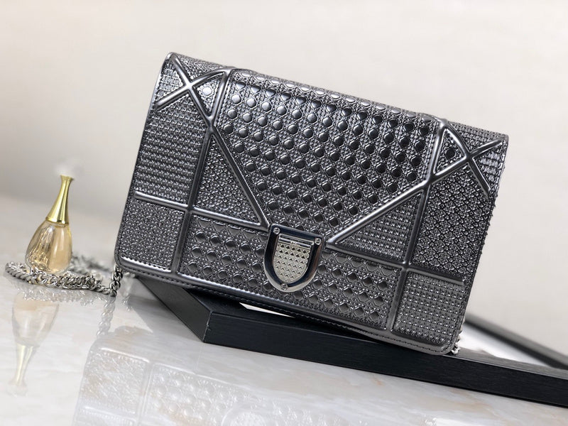 Satchel Bags - DOR Bags - 1109