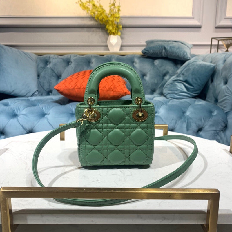 Glami - GLAMIr Bags - 1737
