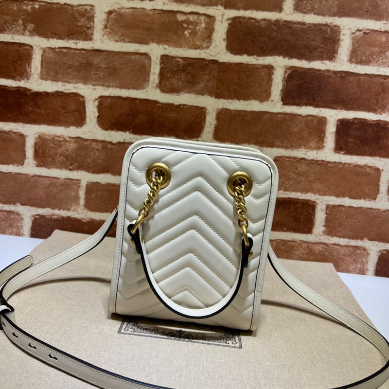 Satchel Bags - GCI Bags - 4467