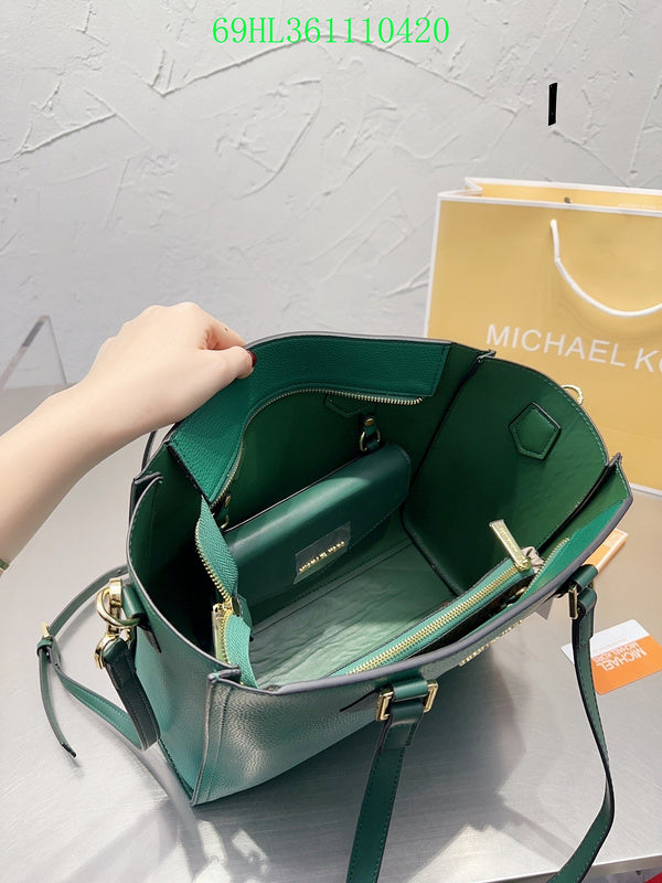 Satchel Bags - MK Bags - 191