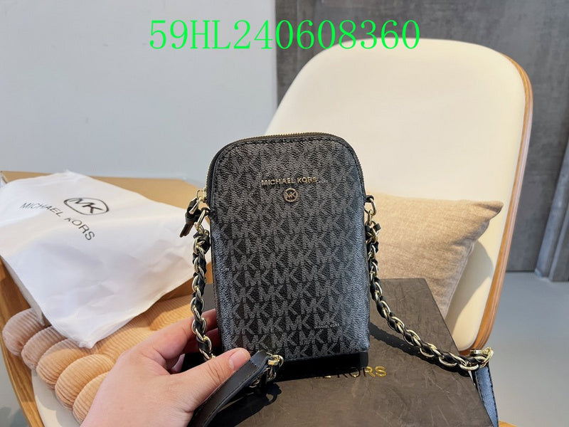 Satchel Bags - MK Bags - 323