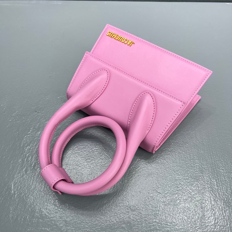 Satchel Bags - JQMS Bags - 186