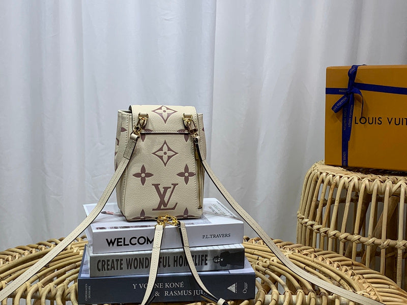 Satchel Bags - VL Bags - 5615