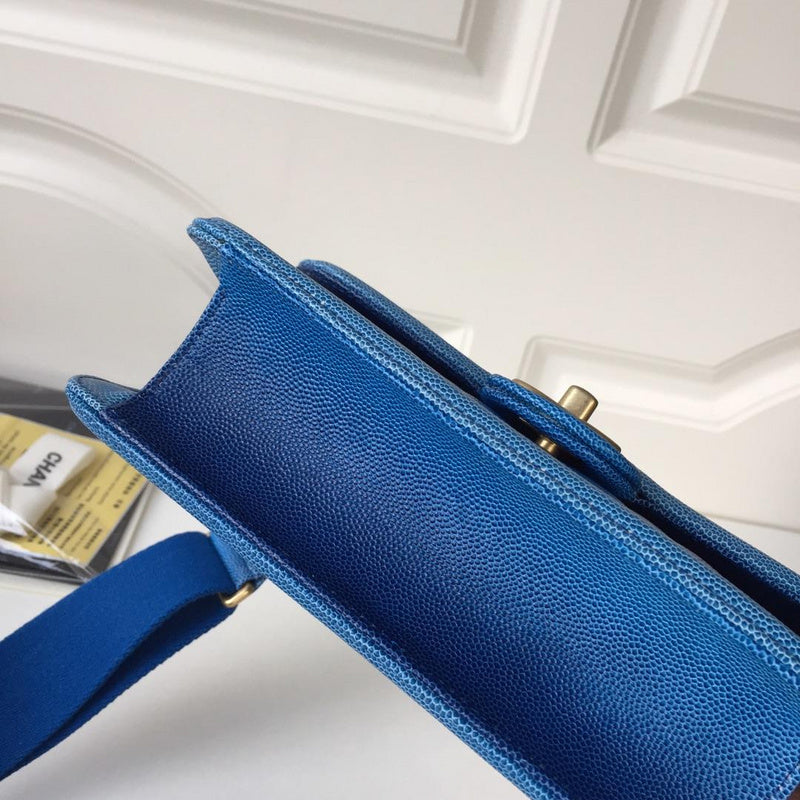 Satchel Bags - CHL Bags - 535