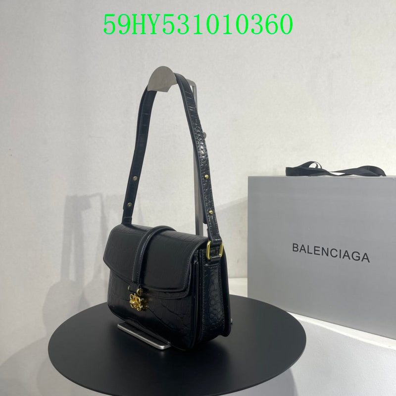 Glami GlamI - BGA Bags - 2009