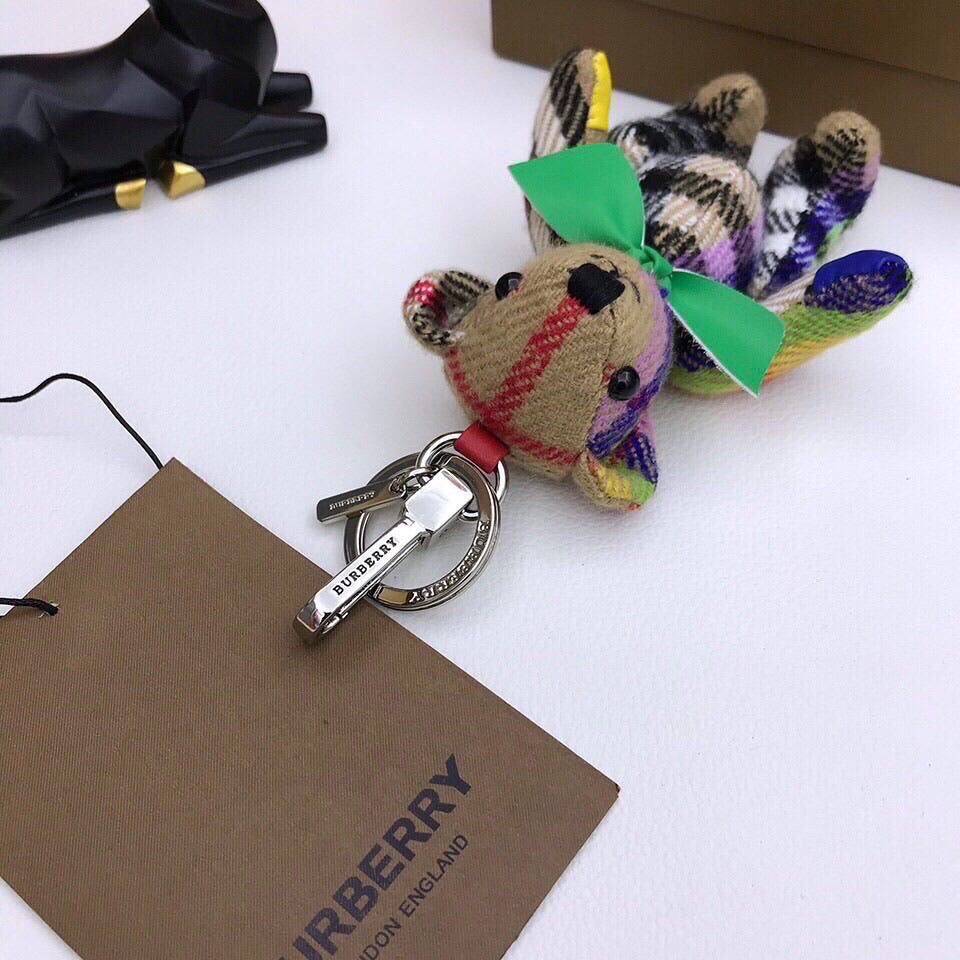 GLM - Top Quality Keychains LUV 033