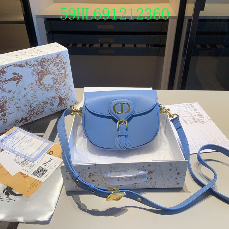 Glami - DOR Bags - 992