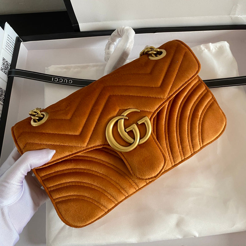 Satchel Bags - GUC Bags - 1442