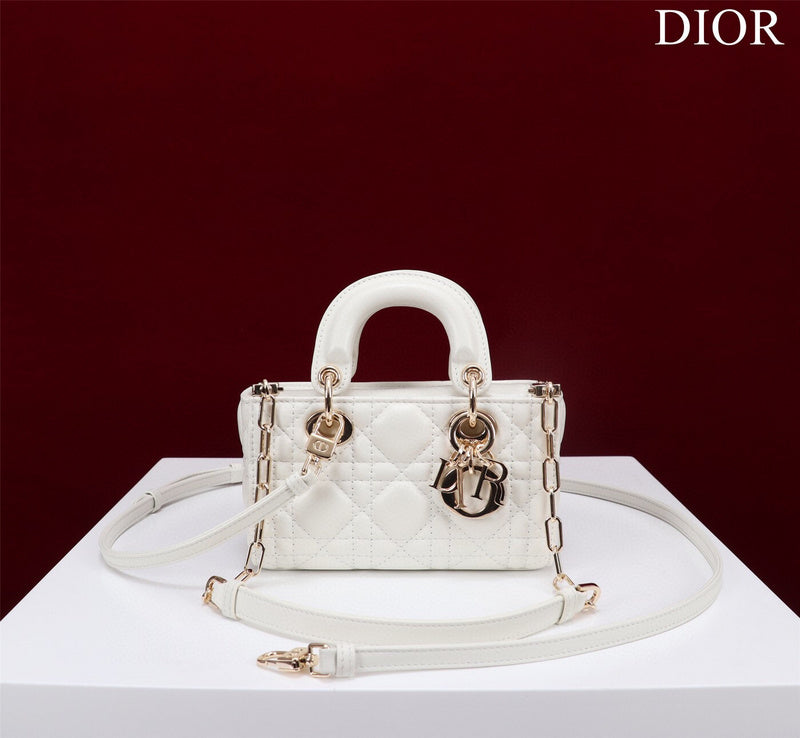 GLM - Dir Bags - 1510