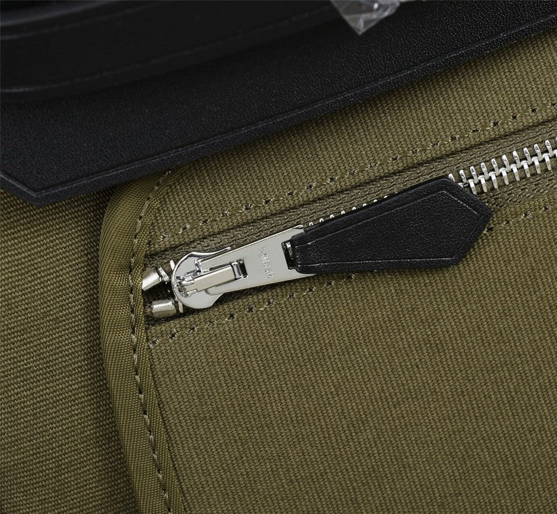 Satchel Bags - HMS Bags - 054
