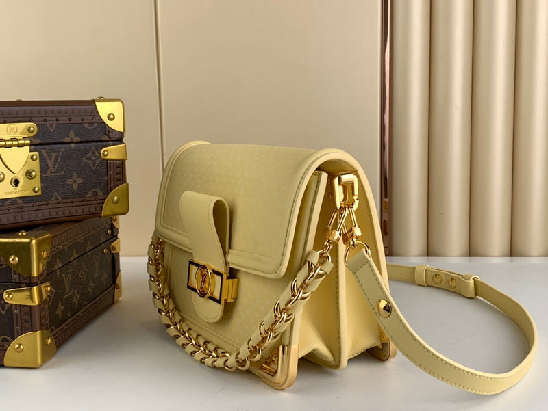Satchel Bags - VL Bags - 2738