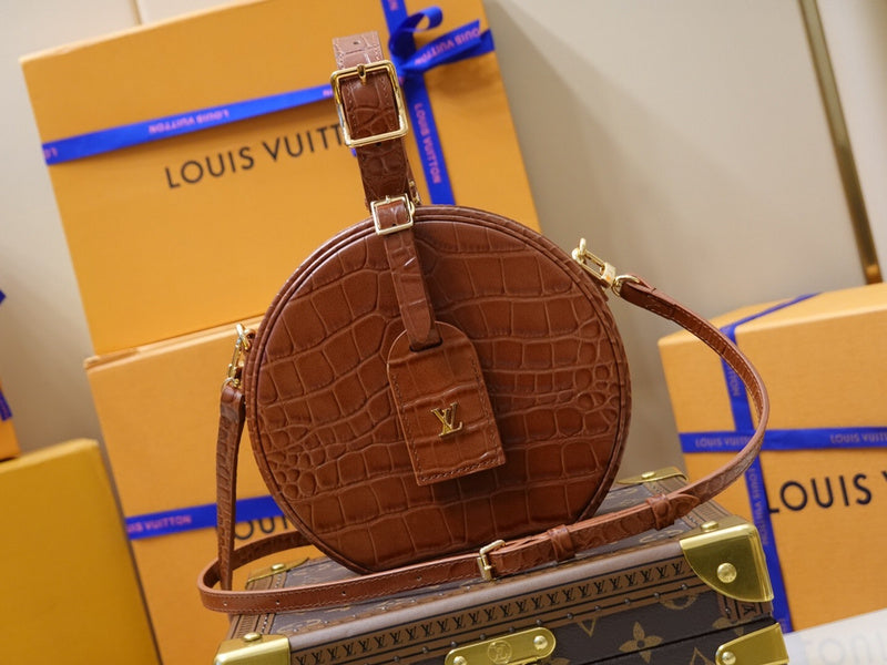 Satchel Bags - VL Bags - 5342