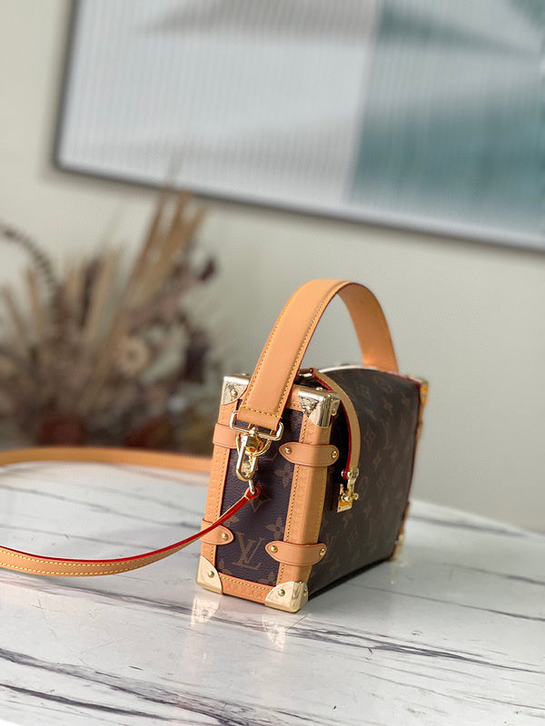 Glami- Glami- Lu-Vi bags - 4380