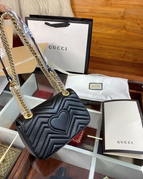 GLM - Top Quality Bags GCI 318