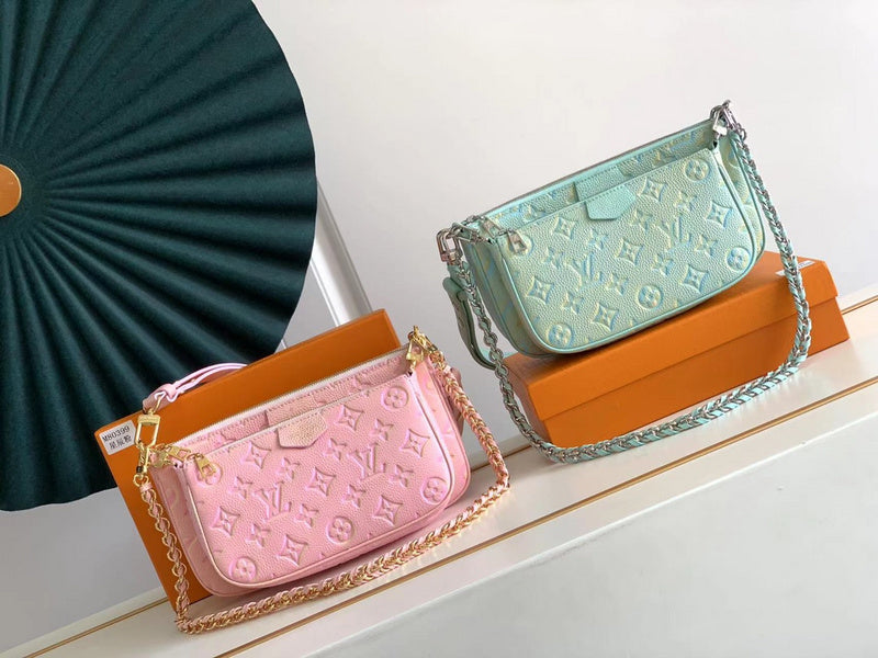 Satchel Bags - VL Bags - 1679