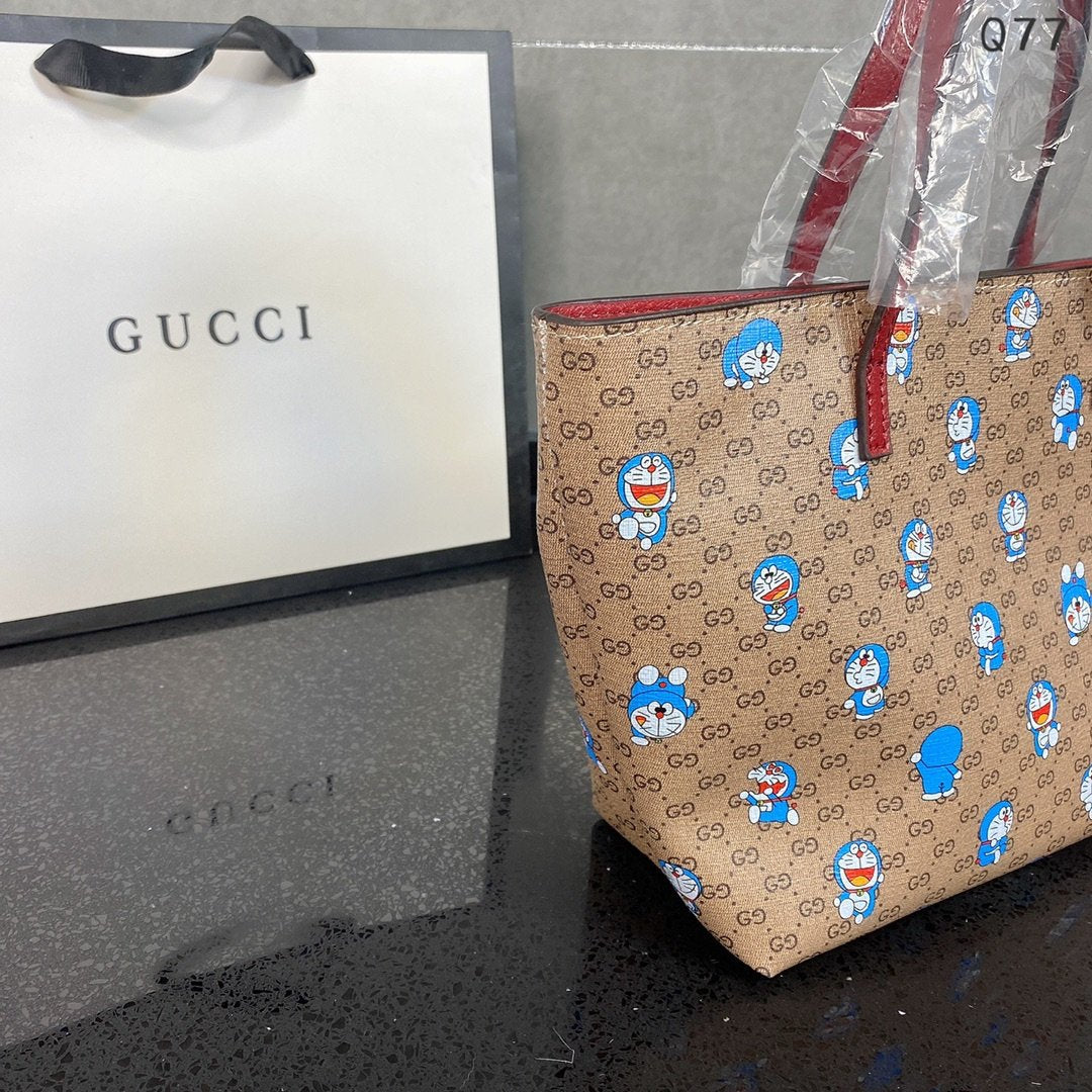 GLM - Top Quality Bags GCI 227
