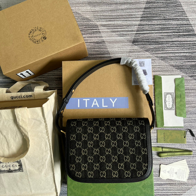 GLM - gg Bags - 1508