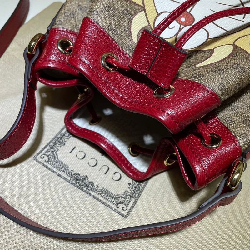 Satchel Bags - GCI Bags - 3255