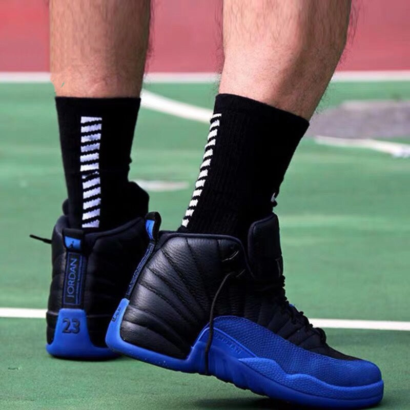 GLM - AJ12 Royal Blue