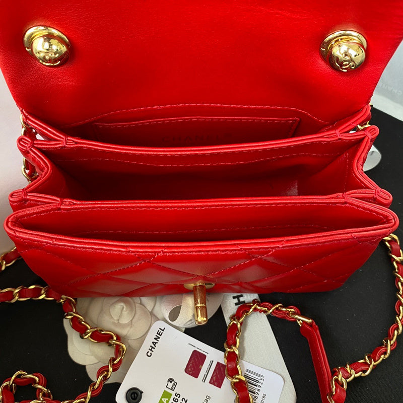 Satchel Bags - CHL Bags - 7592