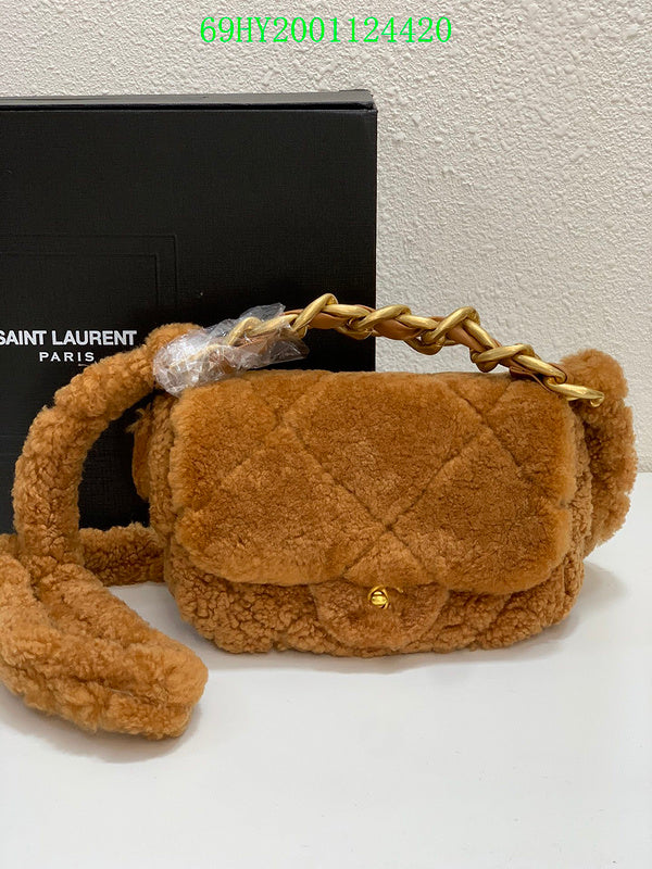 Glami - CHL Bags - 1822