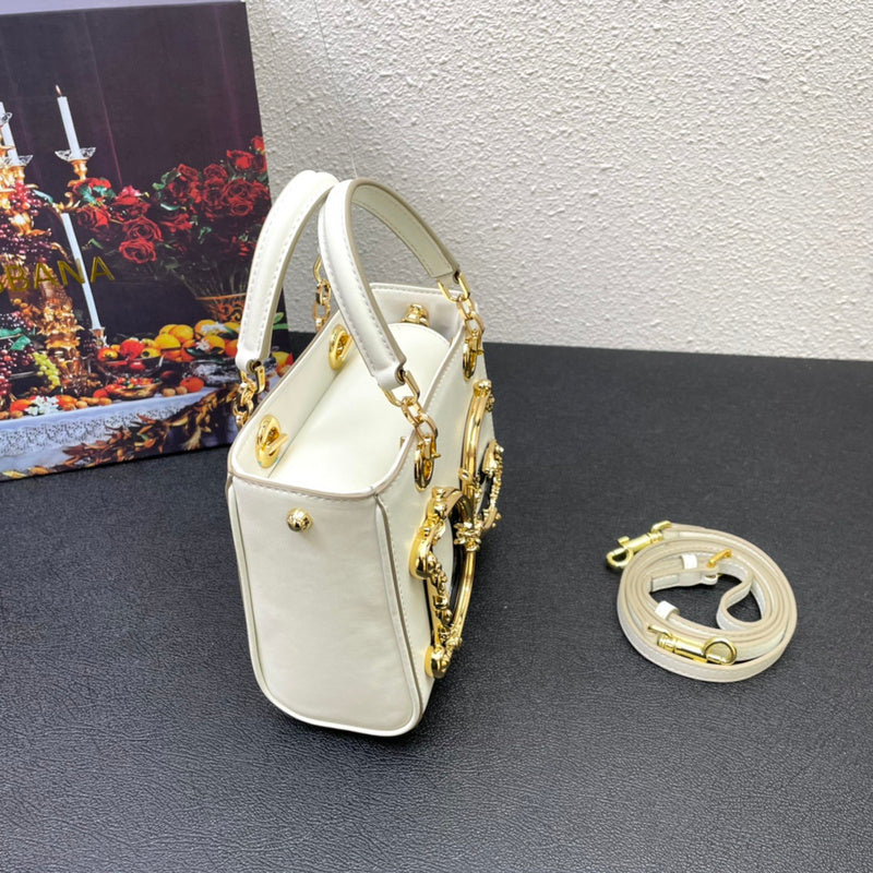 Satchel Bags - DG Bags - 148