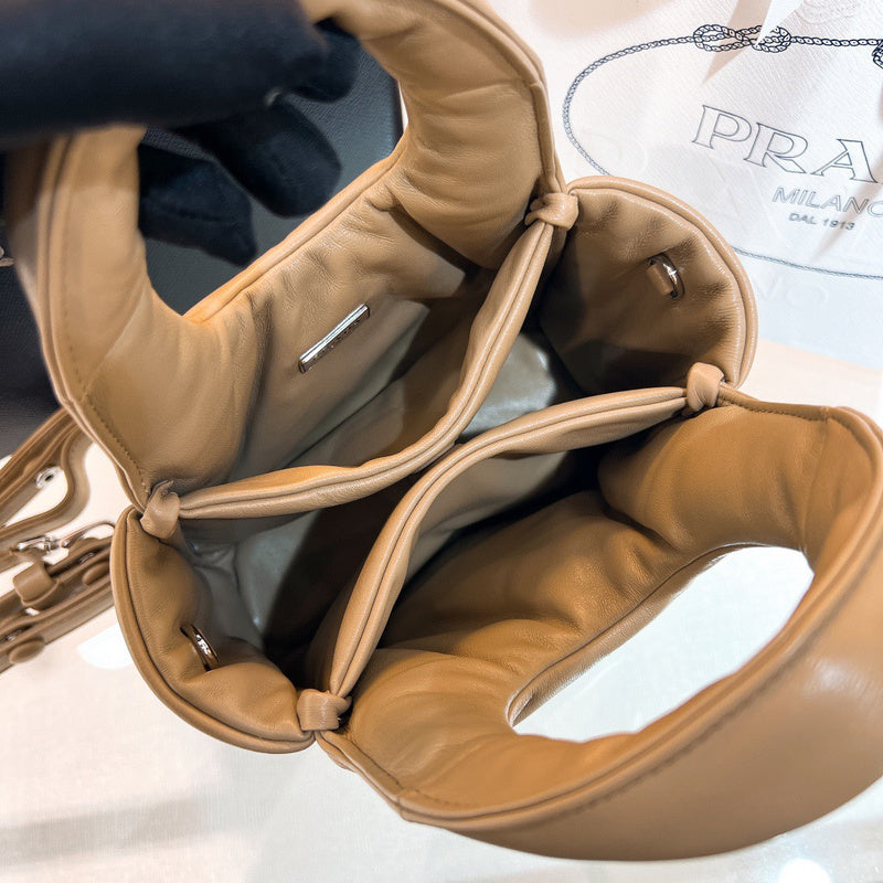 Satchel Bags - PDA Bags - 2169
