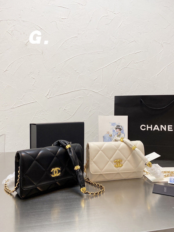 Satchel Bags - CHL Bags - 7330